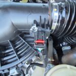 MAZDA BT-50 Air Flow Meter 3.2 P5AT UP UR 2011-2020
