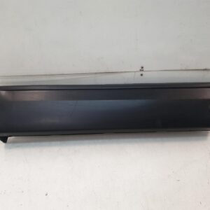 MAZDA CX-9 Body / Door Mould RH REAR TC NON CHROME TYPE 2016-ON