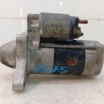 MAZDA BT-50 Starter Motor DIESEL 3.0 UN 2006-2011