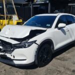 MAZDA CX-5 Transmission / Gearbox AUTO AWD PETROL 2.5 TURBO W TRANSFER CASE KF 2018-ON