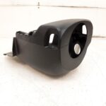 MAZDA BIANTE Steering Column Shroud BLACK 2008-2018