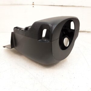 MAZDA BIANTE Steering Column Shroud BLACK 2008-2018