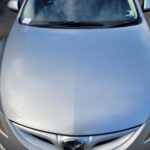MAZDA ATENZA / MAZDA 6 Bonnet GH SEDAN WAGON HATCH 2008-2012