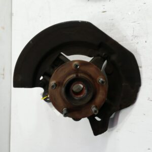 MAZDA BIANTE Left Front Hub Assembly 2008-2018