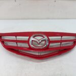 MAZDA AXELA / MAZDA 3 Grille RADIATOR GRILLE BK SEDAN 2.3 COLOUR CODED 2003-2006