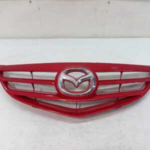 MAZDA AXELA / MAZDA 3 Grille RADIATOR GRILLE BK SEDAN 2.3 COLOUR CODED 2003-2006