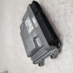 MAZDA CX-5 Computer / Ecu ENGINE ECU 2.2 5H VPTR DIESEL ECU ONLY KF 2018-ON