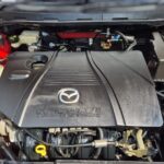 MAZDA AXELA / MAZDA 3 Engine PETROL 2.3 L3 8TH LETTER OF VIN 3 BK 2003-2006