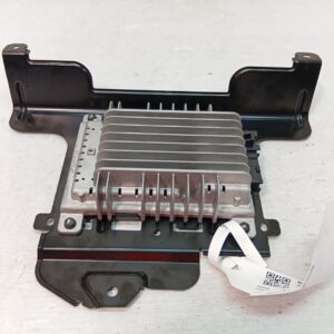 MAZDA AXELA / MAZDA 3 Car Stereo & Head Units AMPLIFIER ONLY BK 2003-2009