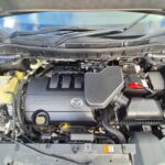 MAZDA CX-9 Engine PETROL 3.7 AWD TB 2007-2015
