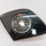 MAZDA AXELA / MAZDA 3 Rear Garnish / Moulding TAILGATE LAMP LH SIDE BK 2006-2009