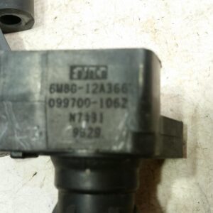MAZDA AXELA / MAZDA 3 Coil / Coil Pack 2.5 L5 SP25 TYPE BL 2009-2013