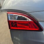 MAZDA PREMACY Rear Garnish / Moulding TAILGATE LAMP LH SIDE CW 2010-2018
