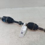 MAZDA PREMACY Left Driveshaft FRONT PETROL 2.0 PE VPS SKYACTIV G CW 2013-2018