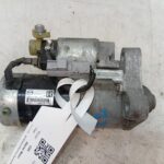MAZDA CX-5 Starter Motor DIESEL 2.2 KE 2012-2016