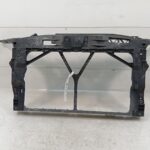 MAZDA AXELA / MAZDA 3 Radiator Support Panel BK BOLT ON PLASTIC 2003-2009