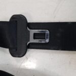 MAZDA ATENZA / MAZDA 6 Seat Belt / Stalk RH FRONT ASSY BELT AND STALK GH TKAH2EH862 2008-2010