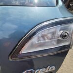 MAZDA AXELA / MAZDA 3 Rear Garnish / Moulding TAILGATE LAMP RH SIDE SP25 MPS BL 2009-2013