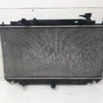 MAZDA AXELA / MAZDA 3 Radiator AUTO 2.0 PETROL HYBRID BM 2014-2016
