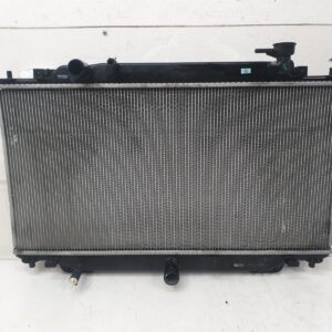 MAZDA AXELA / MAZDA 3 Radiator AUTO 2.0 PETROL HYBRID BM 2014-2016