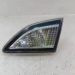 MAZDA AXELA / MAZDA 3 Rear Garnish / Moulding BOOTLID LAMP RH SIDE BL 2009-2013
