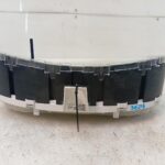 MAZDA CX-5 Instrument Cluster PETROL FWD AUTO T M KE 2012-2016
