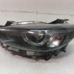 MAZDA CX-5 Left Front Head Light KE LED JAPAN IMPORT K070 2015-2016