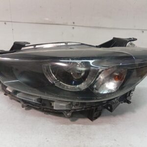 MAZDA CX-5 Left Front Head Light KE LED JAPAN IMPORT K070 2015-2016