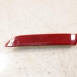 MAZDA CX-7 Right Rear Tail Light BUMPER REFLECTOR INNER ER 2009-2012