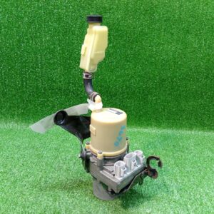 MAZDA PREMACY Power Steering Pump 3 LIGHT GREY PLUG TYPE 2005-2008