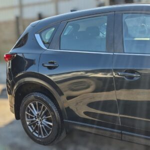 MAZDA CX-5 Right Rear Door KF 2017-2026