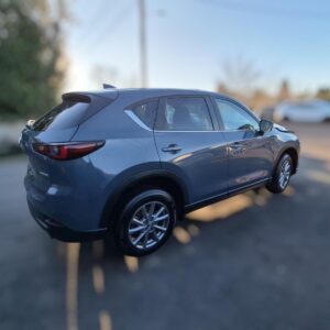 MAZDA CX-5 Right Driveshaft Drive Axle REAR AUTO AWD PETROL KF 2017-ON