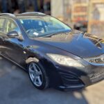 MAZDA ATENZA / MAZDA 6 Door Lock LEFT FRONT DOOR LOCK GH 2008-2012