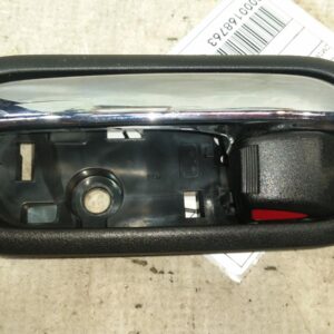 MAZDA CX-7 Door Handle INNER LH REAR CHROME ER 2006-2012