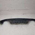 MAZDA AXELA / MAZDA 3 Front Bumper Reinforcer / Bracket LOWER STIFFENER BN 2016-2019