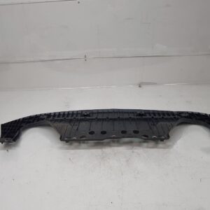 MAZDA AXELA / MAZDA 3 Front Bumper Reinforcer / Bracket LOWER STIFFENER BN 2016-2019