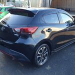 MAZDA DEMIO / MAZDA 2 Transmission / Gearbox AUTO DIESEL 1.5 JAP IMPORT DJ 2014-ON