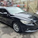 MAZDA ATENZA / MAZDA 6 Intercooler DIESEL GJ 2012-2016