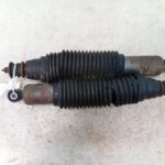 MAZDA BT-50 Shock Absorber FRONT PAIR 4WD UN 2006-2011