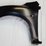 MAZDA AXELA / MAZDA 3 Left Front Guard BL W REPEATER W SKIRT TYPE MAXX SPORT SP20 MZR CD 2009-2013