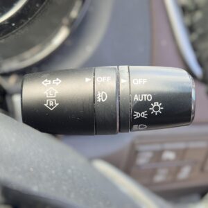 MAZDA CX-9 Combination Switch FLASHER SWITCH TC 2016-2024
