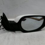 MAZDA RX-8 Right Door Mirror FE POWER 2008-2011