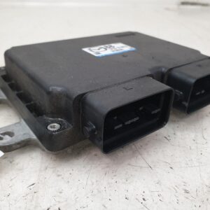 MAZDA AXELA / MAZDA 3 Computer / Ecu ENGINE ECU 2.0 PETROL AUTO T M ECU ONLY P N LFS318881A BK BL 2006-2013