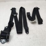 MAZDA BIANTE Seat Belt / Stalk LH REAR 3RD ROW ASSY BELT AND STALK 2008-2018