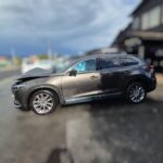 MAZDA CX-9 Wiper Arm FRONT RH SIDE TC 2016-2024
