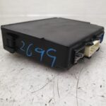 MAZDA ATENZA / MAZDA 6 Computer / Ecu BODY CONTROL MODULE FRONT GJ GL 2012-2018