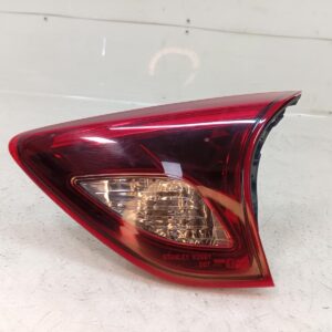 MAZDA CX-5 Rear Garnish / Moulding TAILGATE LAMP RH SIDE LED TYPE KE 2015-2016