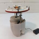 MAZDA MPV Fuel Pump PETROL 2.3 L3 IN TANK PUMP SENDER LY 2006-2016
