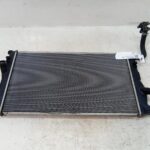 MAZDA PREMACY Radiator AUTO 2.0 LF CR 2005-2010