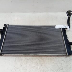 MAZDA PREMACY Radiator AUTO 2.0 LF CR 2005-2010